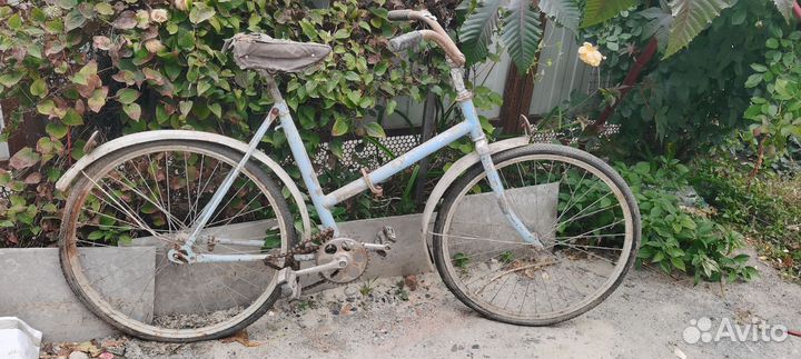 Велосипед бу детский
