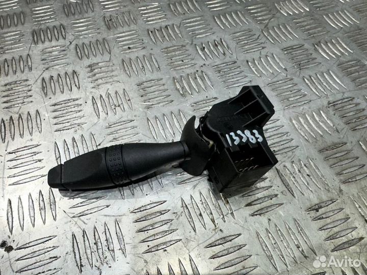 Переключатель дворников Ford Mondeo 3
