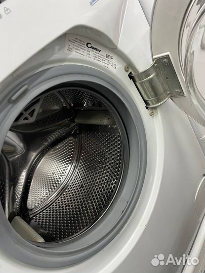 Стиральная машина Candy aquamatic