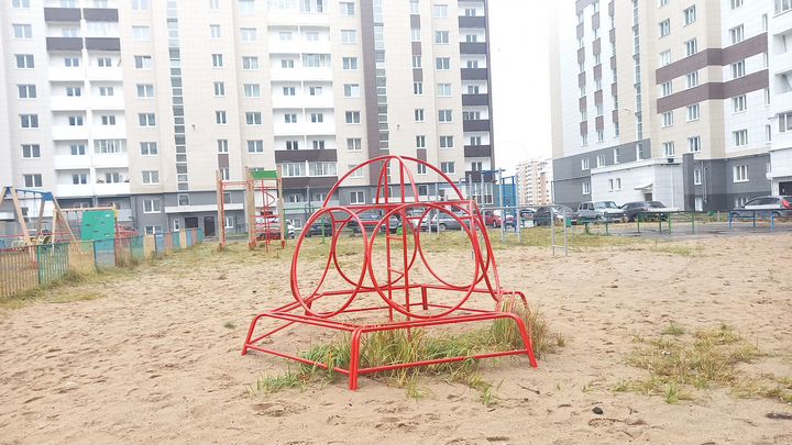 1-к. квартира, 37 м², 10/14 эт.