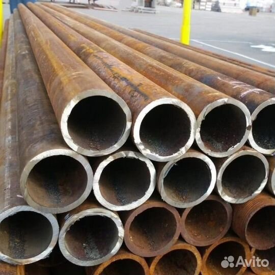 Труба нкт 60 бу