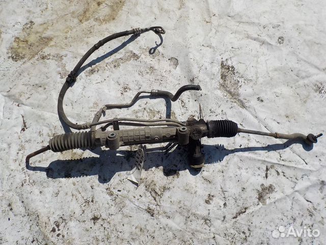4. Рулевая рейка фиат сухая. Рулевая рейка альбеа 1. 4 артикул. Рейка фиат альбеа.