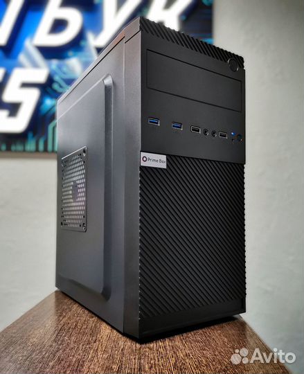 Компьютер i5/ 8Гб/ SSD