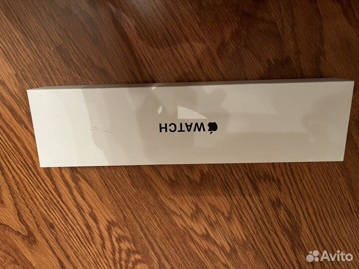 Часы apple watch se 40mm