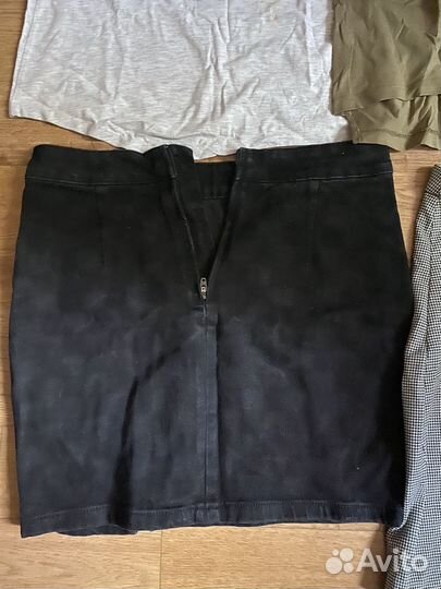 Женские вещи пакетом 42 44