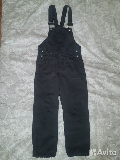 Полукомбинезон