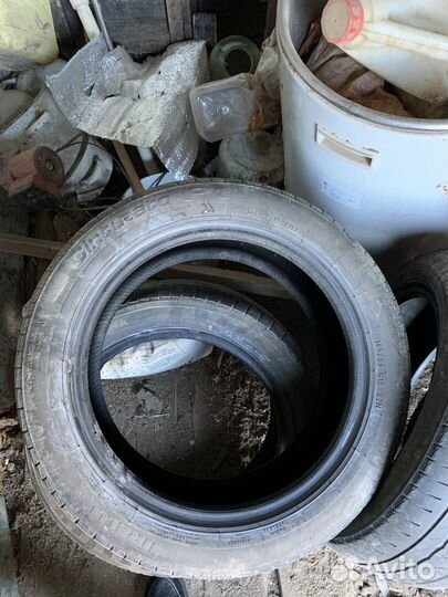 Yokohama Advan A460 185/55 R15 88V