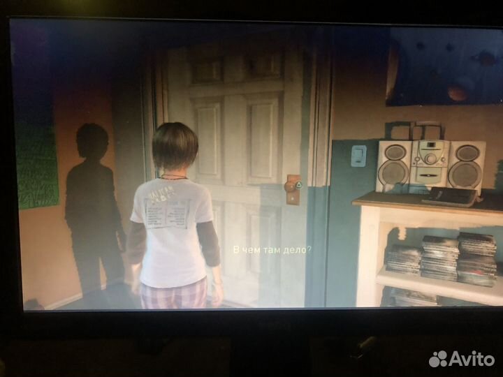 Sony PS3 slim прошитая