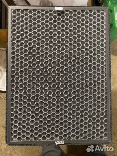 Фильтр воздухоочистителя Tefal