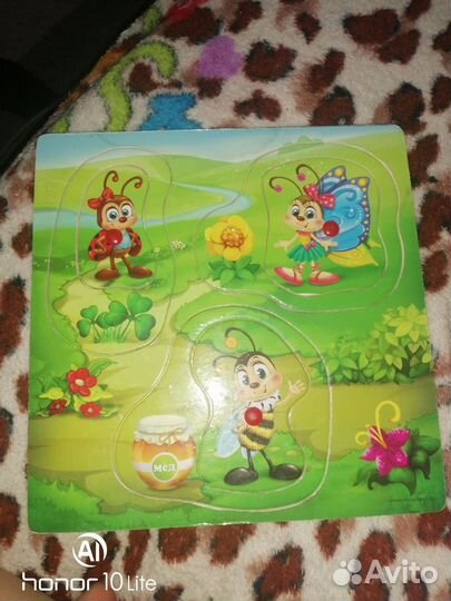 Детские книжки