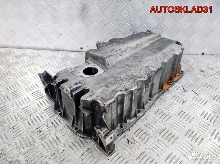 Поддон масляный двигателя VW Passat B6 03G103603