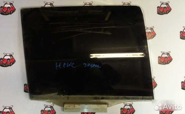 Стекло Daewoo Nexia F16D3 A15SMS 2012