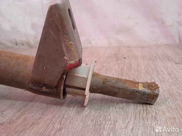 Руль Zaz Chance 1 2009