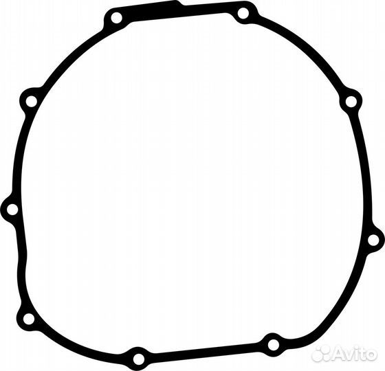 Прокладка Kawasaki voyager VII ZG1200