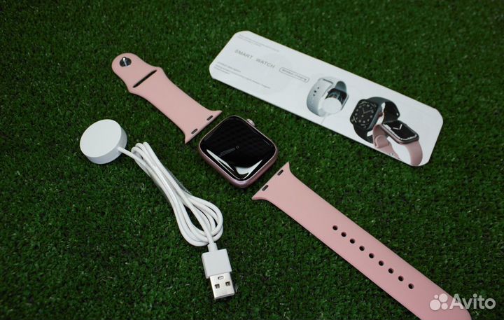 Умные часы Apple Watch 8 45 mm