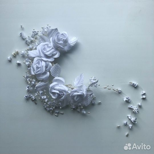 Свадебный декор