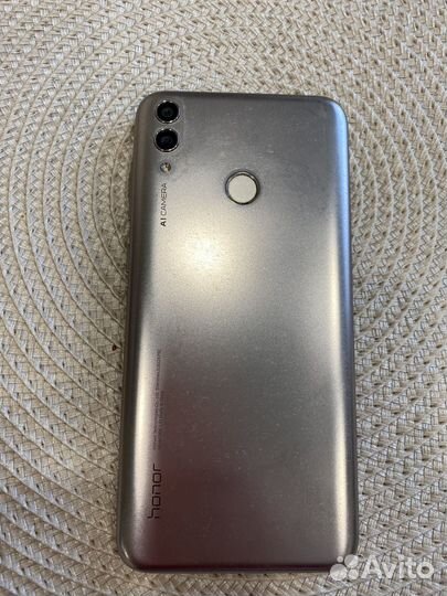 HONOR 8C, 3/32 ГБ
