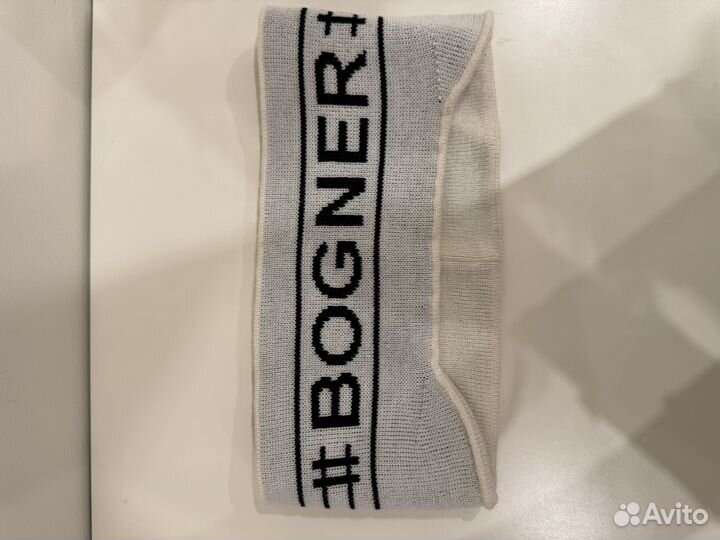 Повязка на голову Bogner