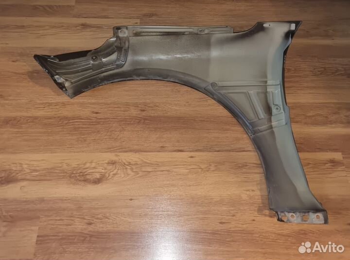 Крыло переднее Kia k5