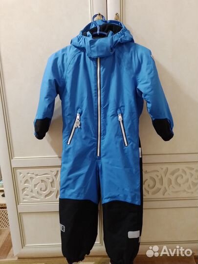 Продам комбинезон