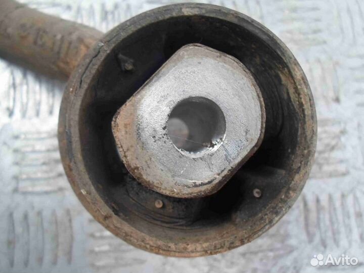 Рычаг передний левый нижний Land Rover Range Rover