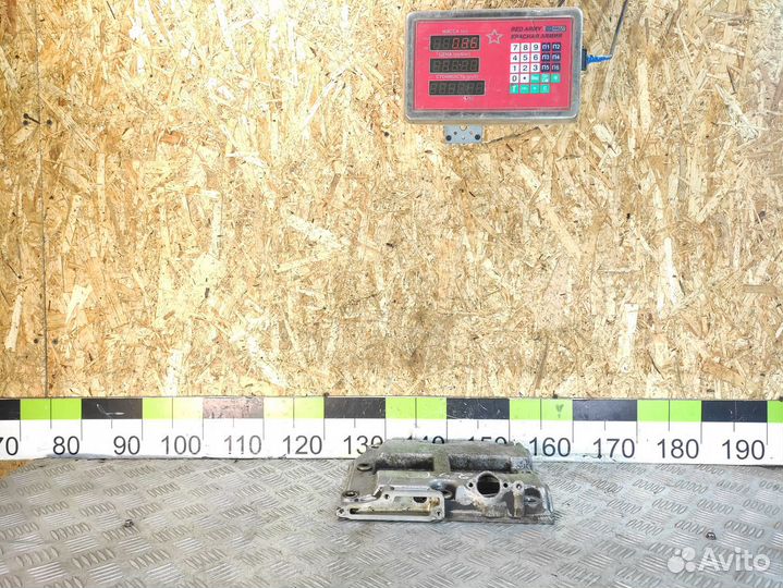 Крышка клапанная Subaru Forester S11