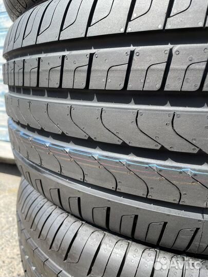 Pirelli Scorpion Verde 235/60 R18 и 255/55 R18 105W