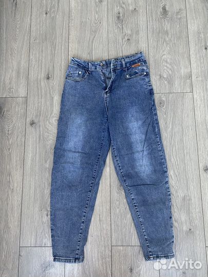 Пакет с вещами