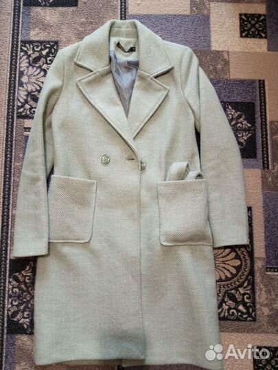 Пальто