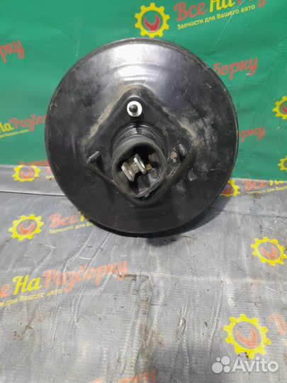 Вакуумный усилитель тормозов Ford Focus 2