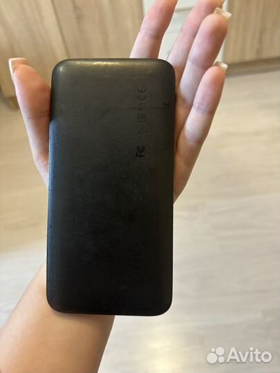 Powerbank xiaomi 10000mah