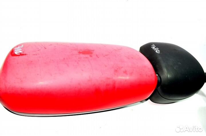 Боковое зеркало, левое DAF XF105 (01.05)