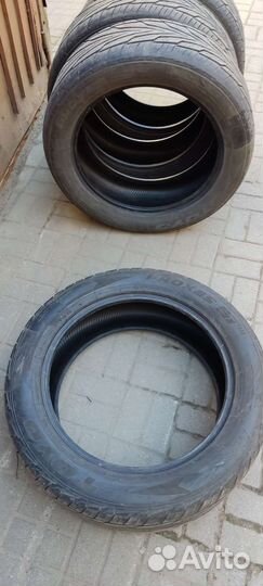 Toyo Proxes ST III 275/50 R21 V