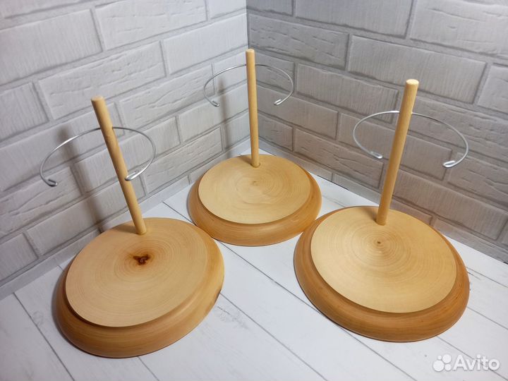 Подставка для кукол и др. игрушек