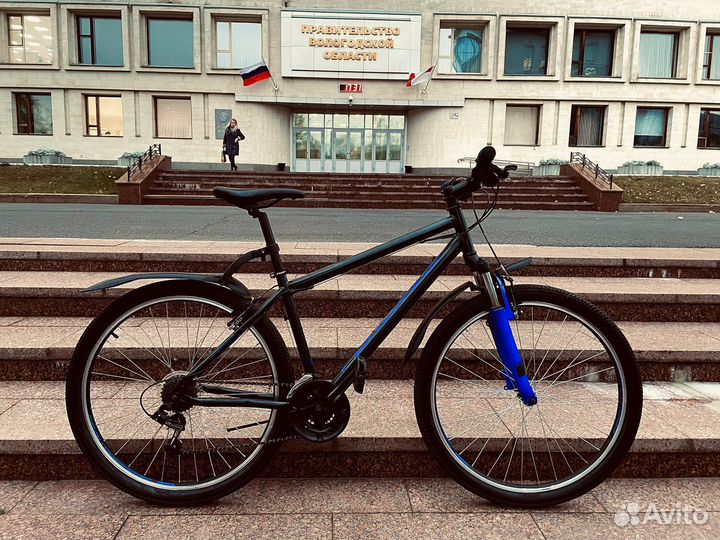 Forward sporting 1.0 27.5