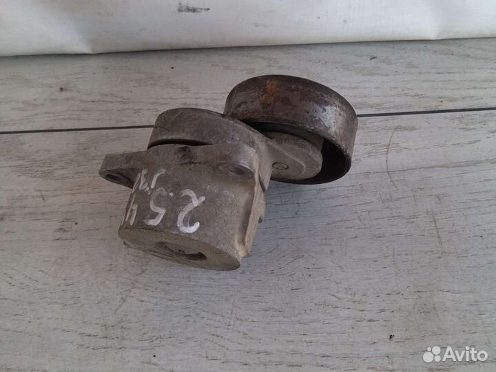 Nissan teana j32 натежитель ремня