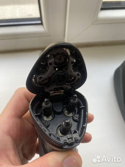 Бритва электрическая philips