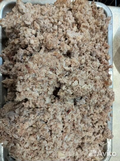 Корм для животных