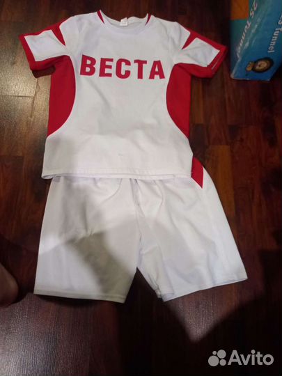 Вещи на мальчика