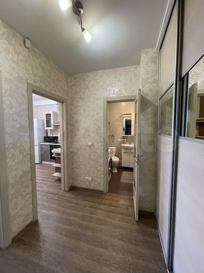 1-к. квартира, 37 м², 11/15 эт.