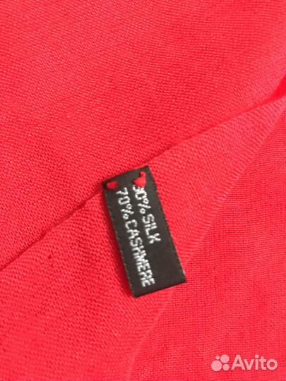 Джемпер новый италия