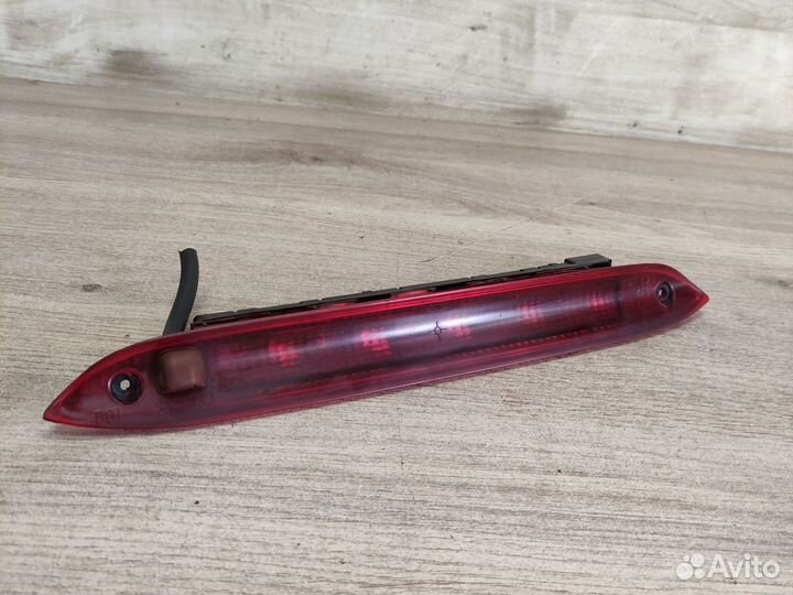 Фонарь задний (стоп сигнал) Ford Focus 1