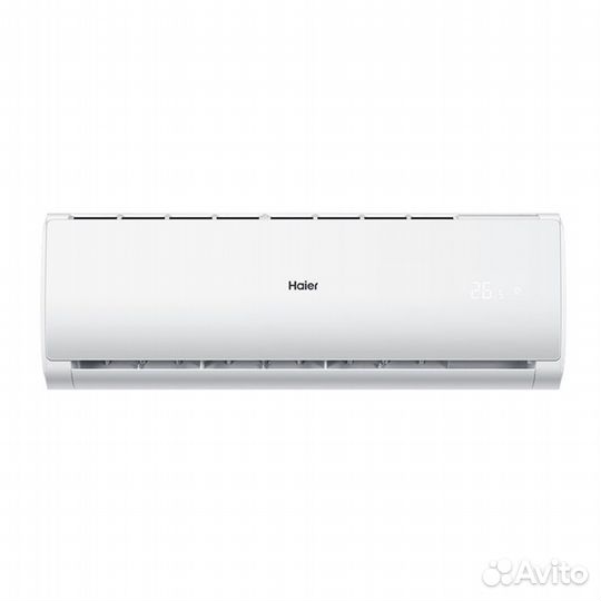 Кондиционер настенный Haier HSU-09HTT103/R3 / HSU