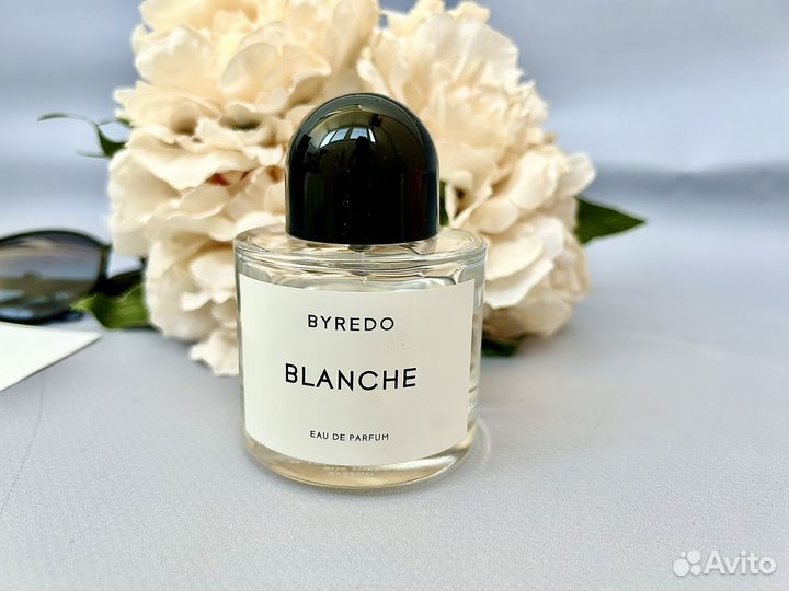 Дуxи Byrеdo Вlanсhе 100 ml Байредо Блaнш