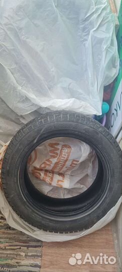 Cordiant Snow Cross 2 205/55 R16 94T