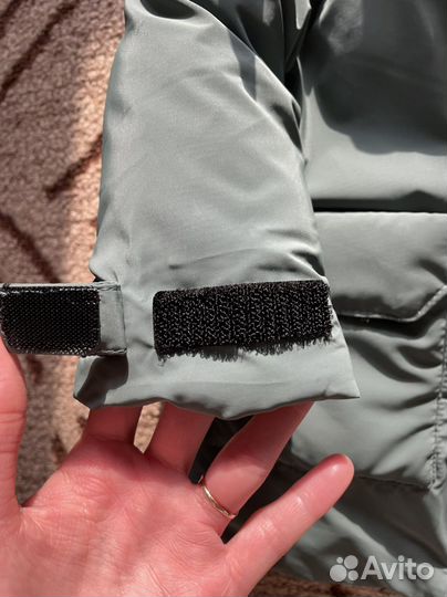 Куртка детская Zara