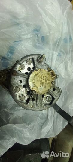 Генератор ЗИЛ 130, 131