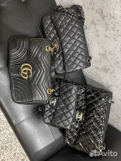 Сумка женская