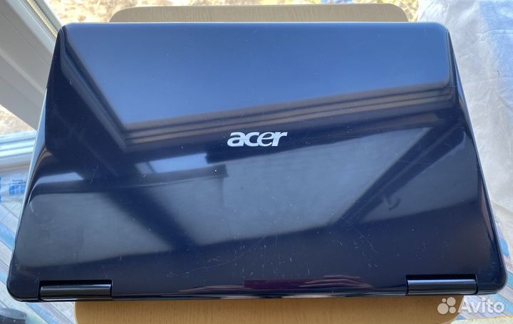 Acer Aspire 5541g