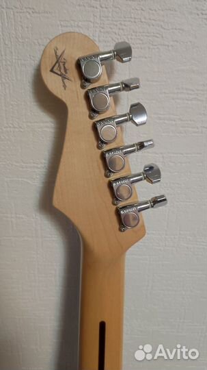 Fender Stratocaster ST-50 (Japan 1994-1995)
